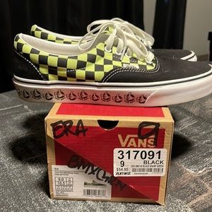 Vans
